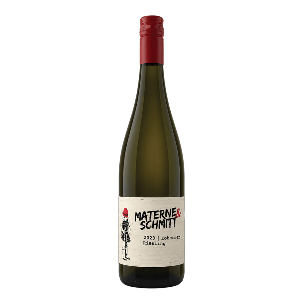 Koberner Riesling 2023 Materne & Schmitt