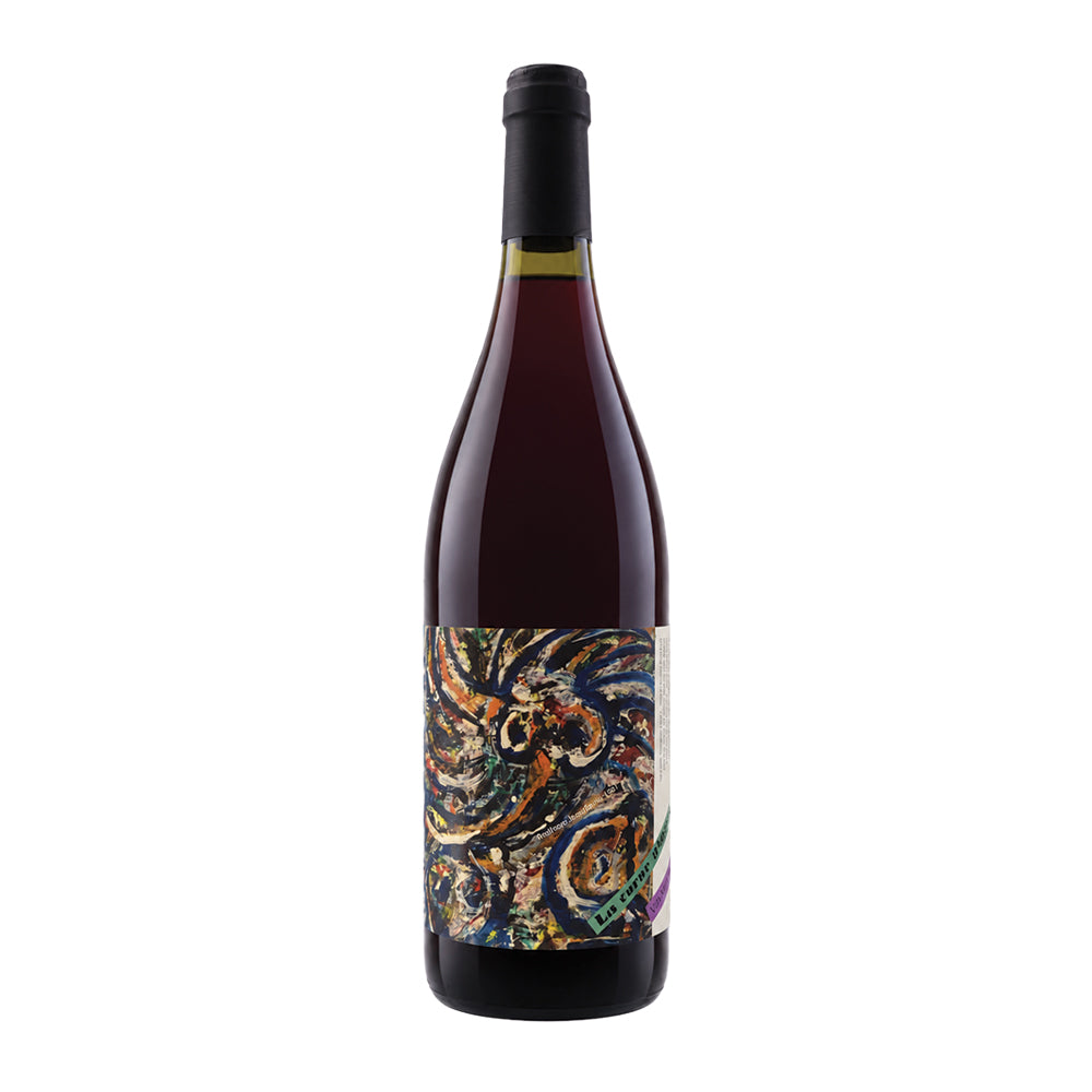 La Corne d'Impuissance Gamay 2023 Force Boisson - Daniel Sage