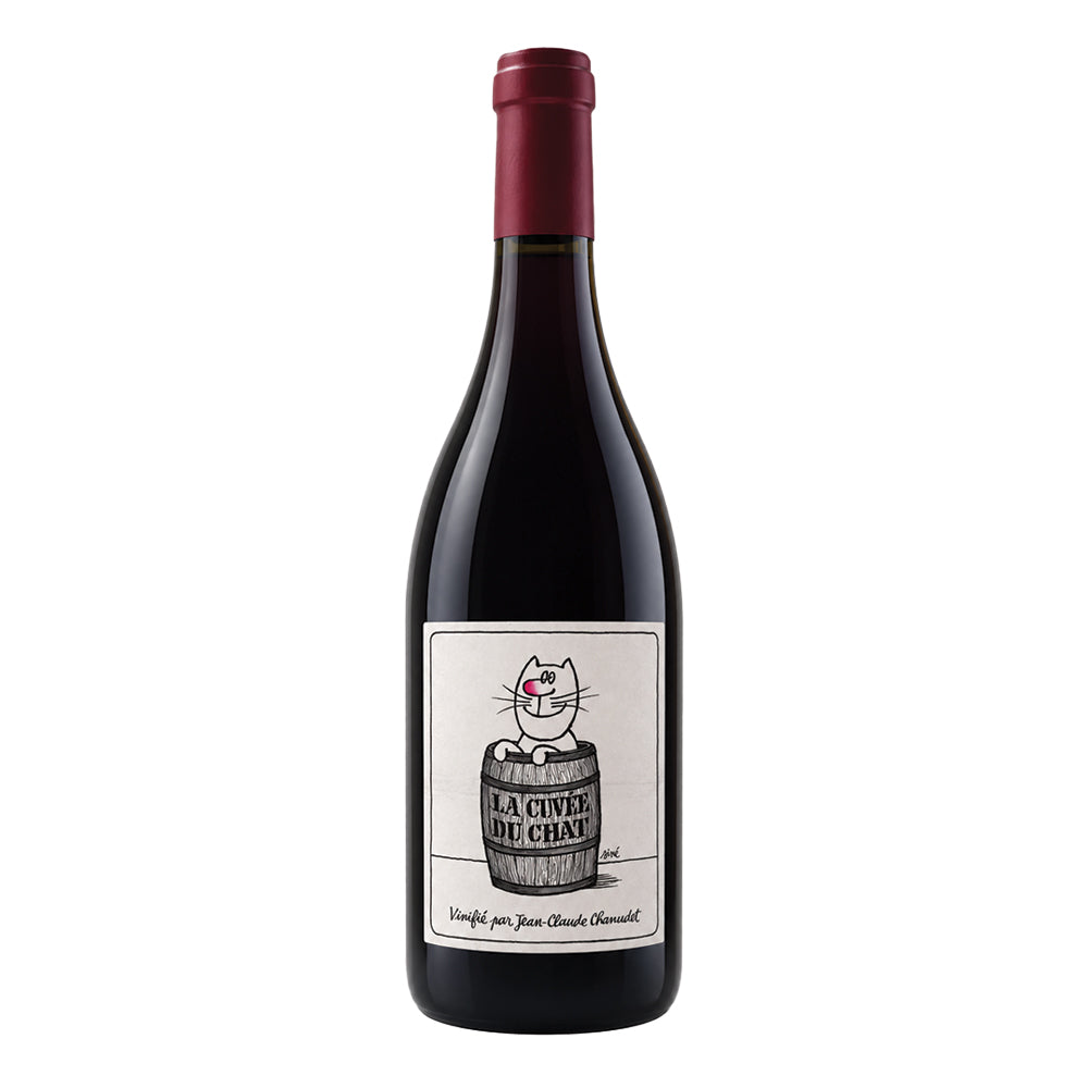 La Cuvée du Chat 2023 Domaine Marcel Lapierre