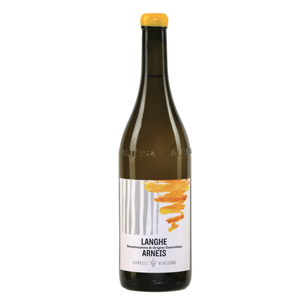 Langhe Arneis DOC 2024 Agnelli Viassone