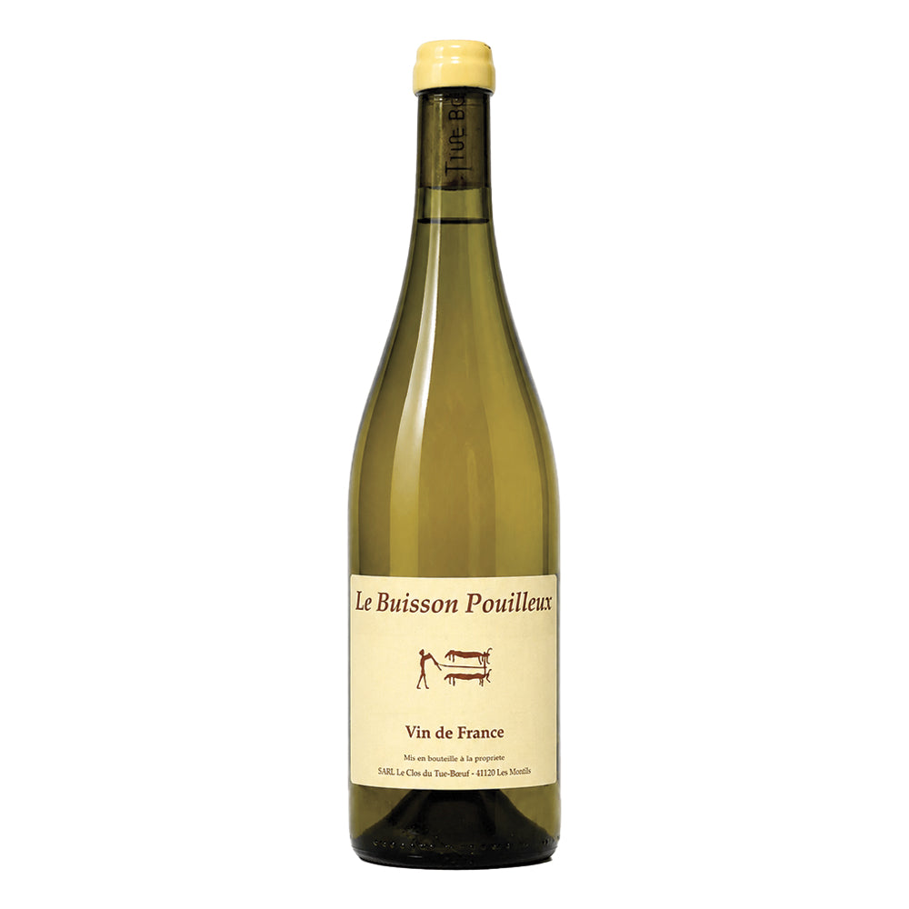 Le Buisson Pouilleux 2023 Clos du Tue Boeuf