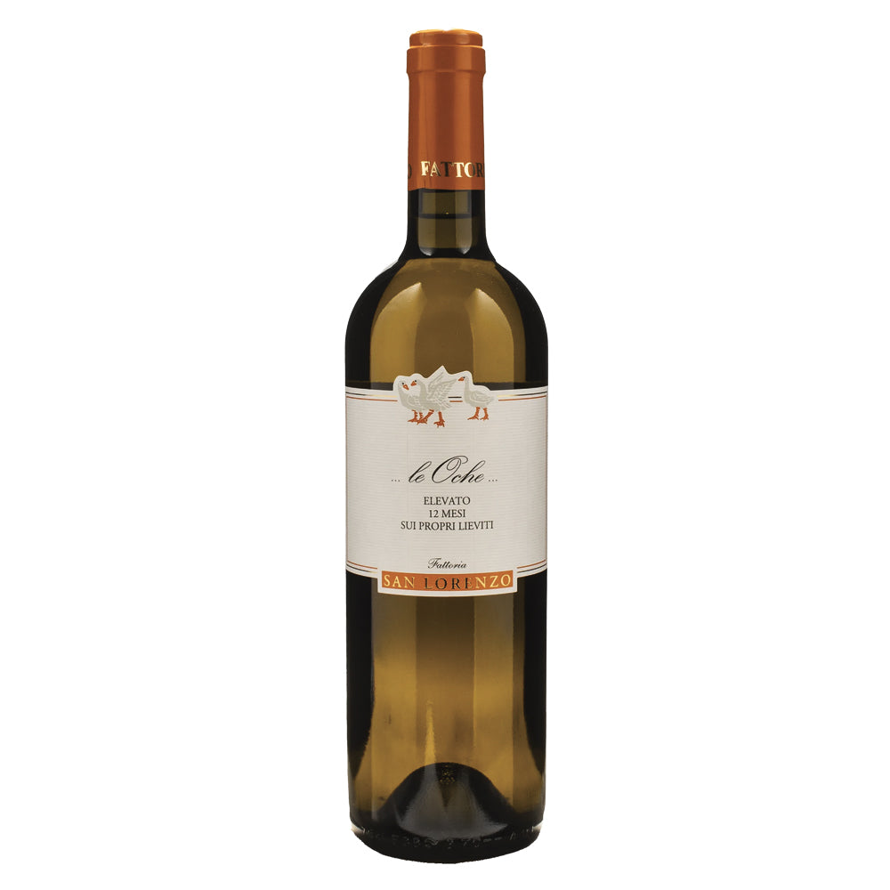 Le Oche - Marche Bianco IGT 2024 Fattoria San Lorenzo