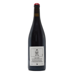 Le P'tit Bonhomme Cinsault 2023 Ugo Lestelle