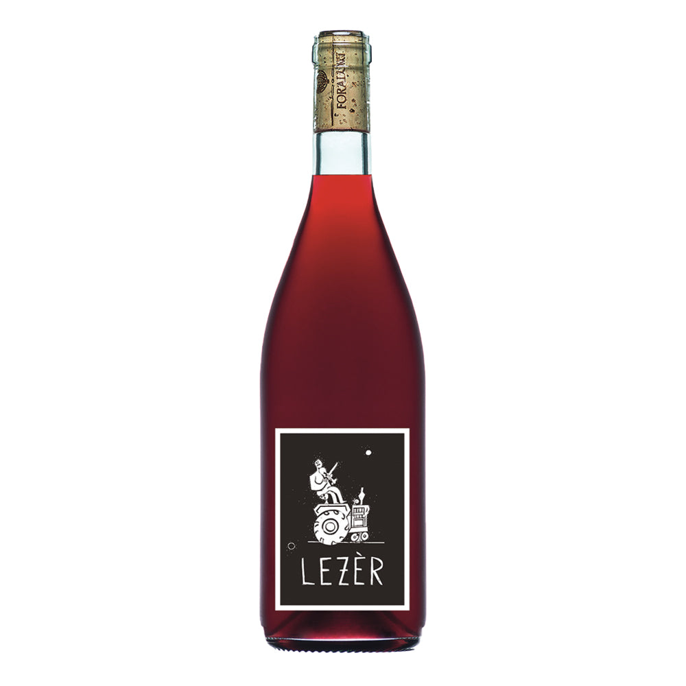 Lezèr Vigneti Delle Dolomiti IGT 2025 Foradori