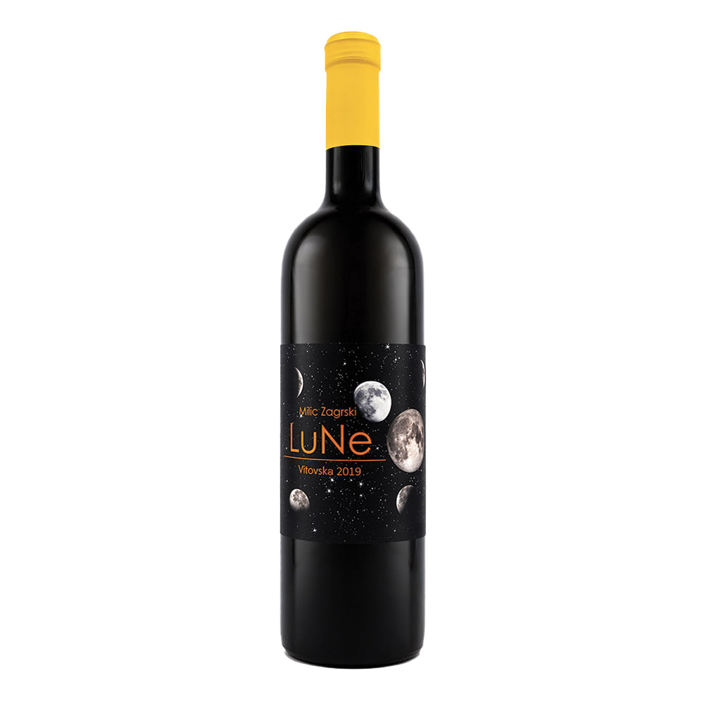 Lune - Vitovska 2019 Milic