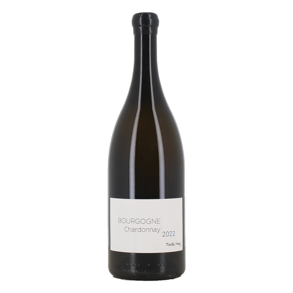 MAGNUM Bourgogne Chardonnay 2022 Marthe Henry