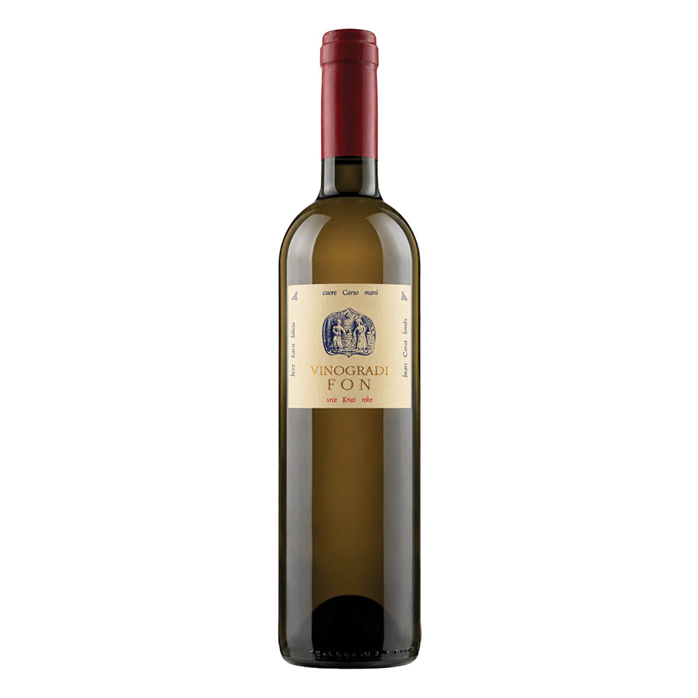 Malvazija 2023 Vinogradi Fon
