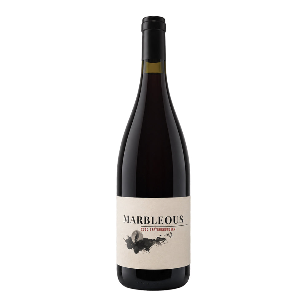 Marbleous Pinot Noir 2020 Tobias Feiden