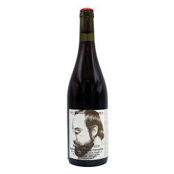 Marnes Grise - Poulsard 2018 Les Donneurs de Temps