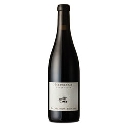 Marsannay Longeroies 2023 La Maison Romane