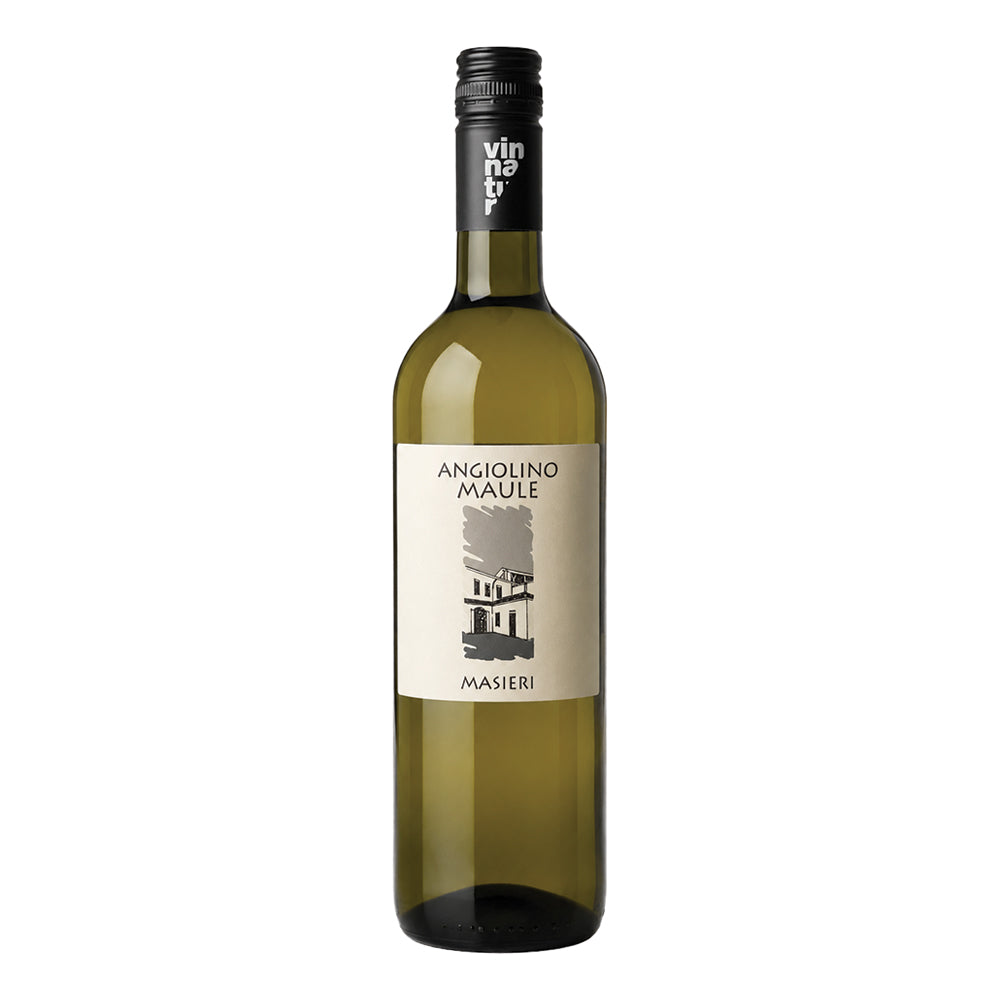 Masieri - Garganega Veneto IGT 2024 La Biancara di Angiolino Maule