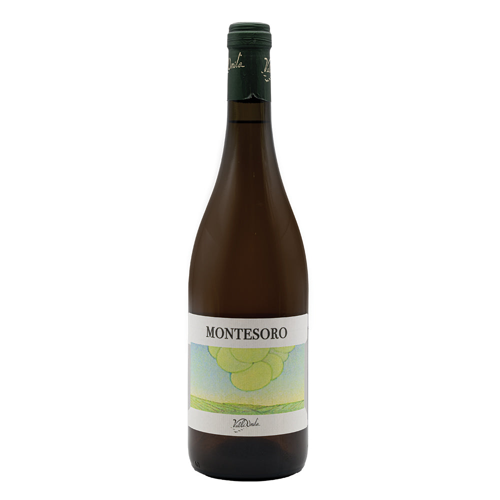 Montesoro - Timorasso Macerato 2020 Cantina Valli Unite