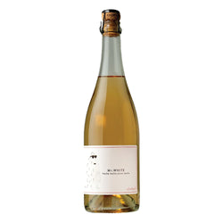 Mr. White - Spumante Metodo Classico Brut S.A. Stuvenagh