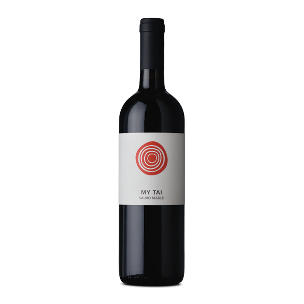 My Tai - Tai Rosso Veneto IGT 2022 Sauro Maule