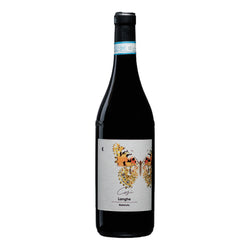 Nebbiolo Langhe DOC 2022 Camparo