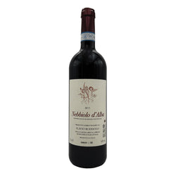 Nebbiolo d'Alba 2015 Flavio Roddolo