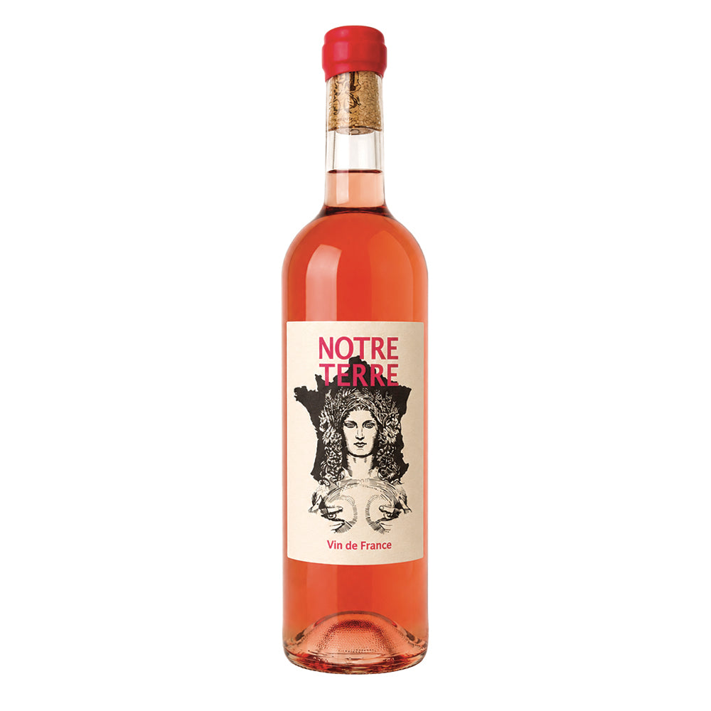 Notre Terre Vermeil 2025 Domaine de Courbissac