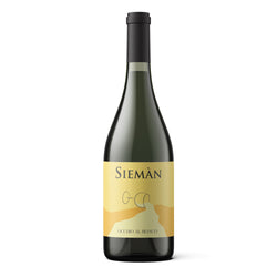Occhio al Bianco 2023 Siemàn
