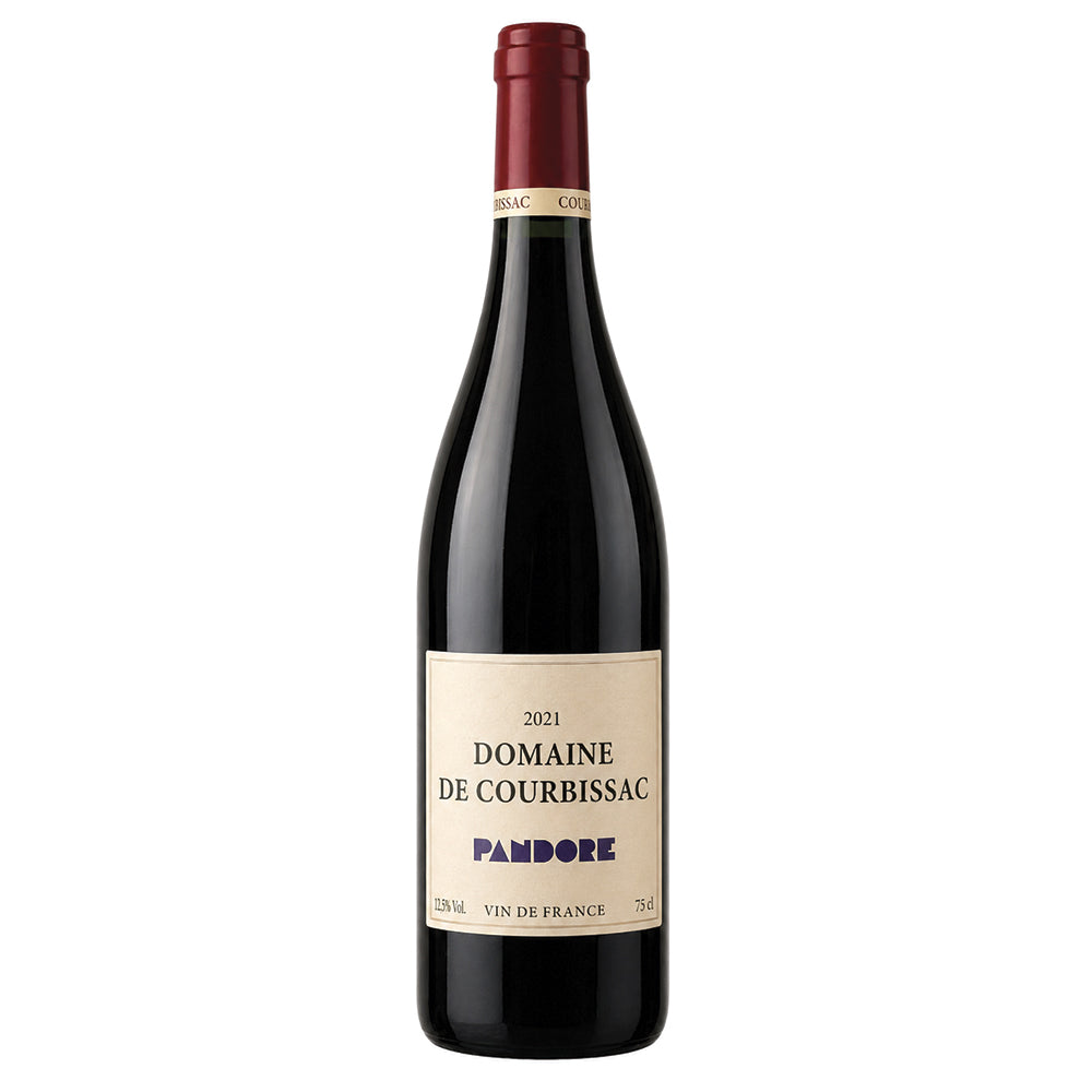 Pandore 2021 Domaine de Courbissac