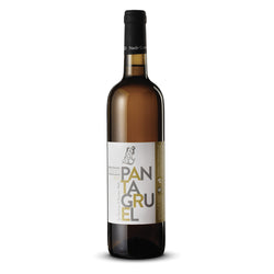 Pantagruel - Gewürztraminer DOP 2024 La Cantina di Cunéaz Nadir