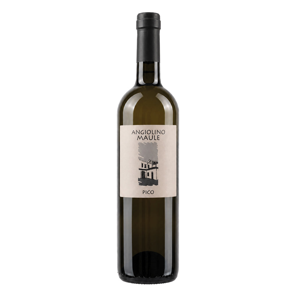Pico - Garganega Veneto IGT 2023 La Biancara di Angiolino Maule
