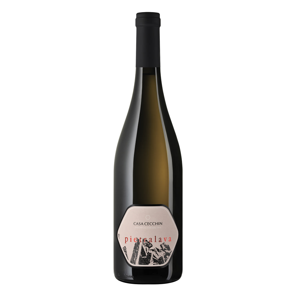 Pietralava - Durello Veneto IGT 2023 Casa Cecchin