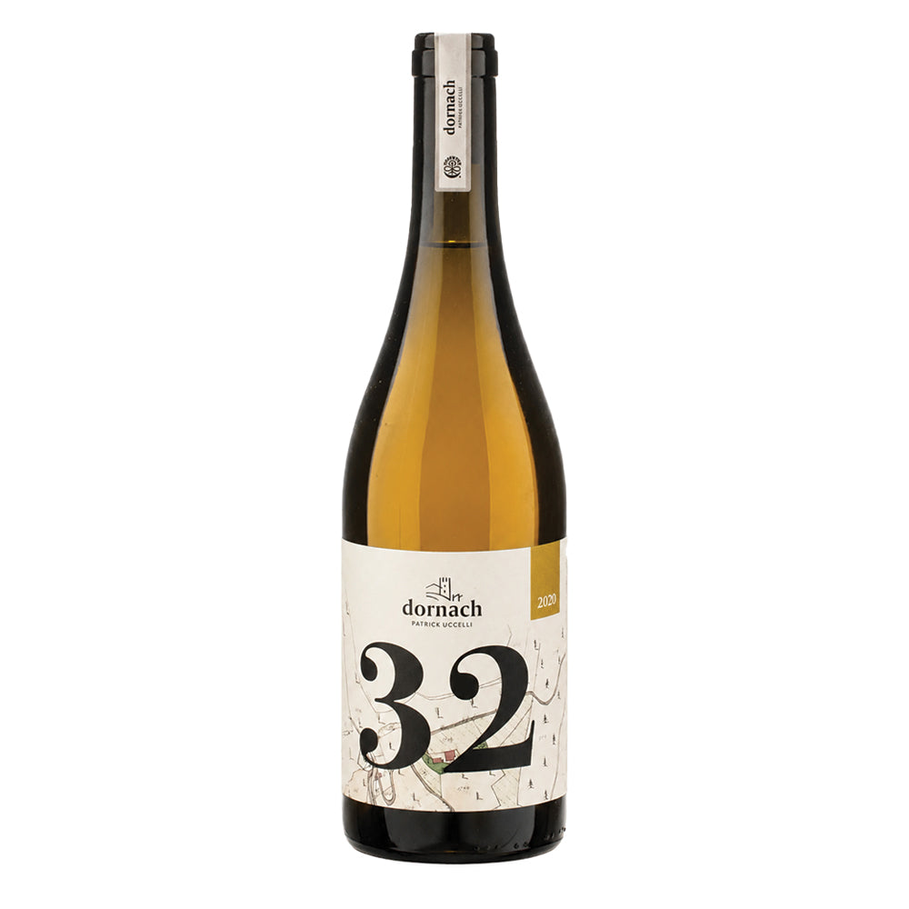 Pinot Bianco - Vigneti delle Dolomiti IGT 2020 Dornach Patrick Uccelli