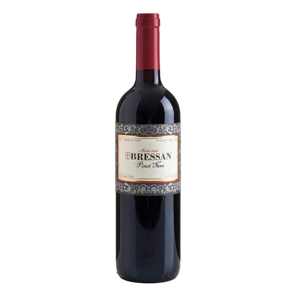 Pinot Nero Venezia Giulia IGT 2021 Bressan