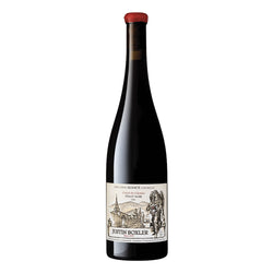 Pinot Noir Empreintes 2022 Domaine Justin Boxler