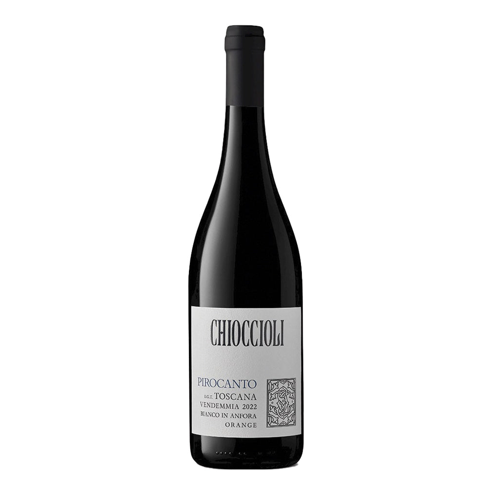 Pirocanto - Toscana Bianco IGT 2023 Chioccioli Altadonna