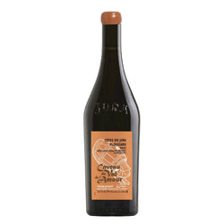 Ploussard Côtes du Jura AOP 2023 Caveau du Val de l’Amour