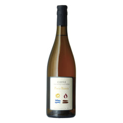 Posca Bianca Vino Perpetuo Orsi San Vito