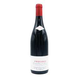 Prologo - Montepulciano D’Abruzzo DOC 2020 De Fermo