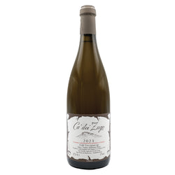 Prosecco Colli Trevigiani IGT Col Fondo 2023 Ca' dei Zago