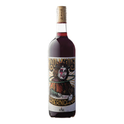 Rivoluzione Cabernicana 2023 Fra i Monti