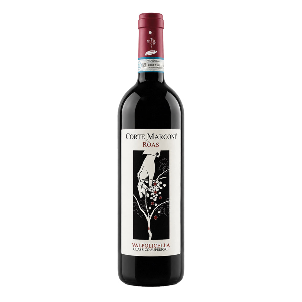 Ròas - Valpolicella Classico Superiore DOC 2023 Corte Marconi