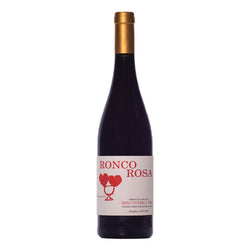 Ronco Rosa Metodo Ancestrale Rosato 2023 Bera