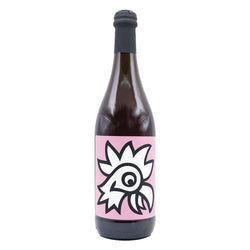 Rosè Frizzante 2022 Il CEO