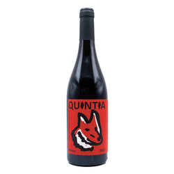 Rosso 2020 Quintia