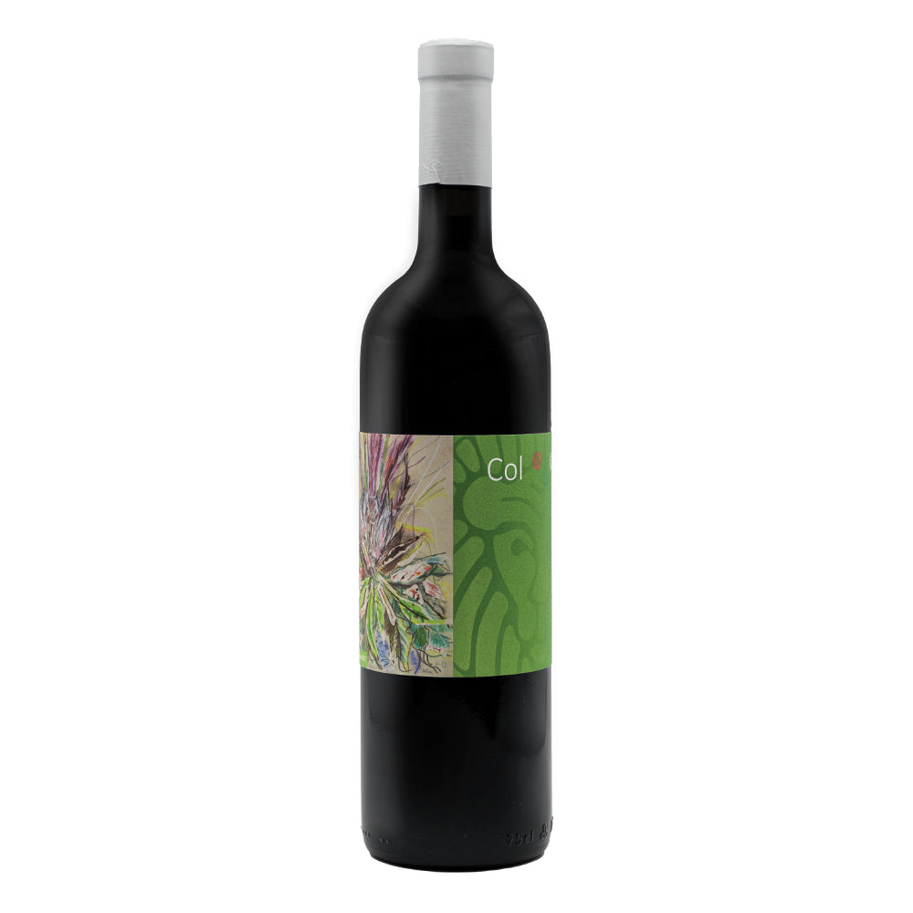 Rosso Toscana IGT 2022 Marino Colleoni