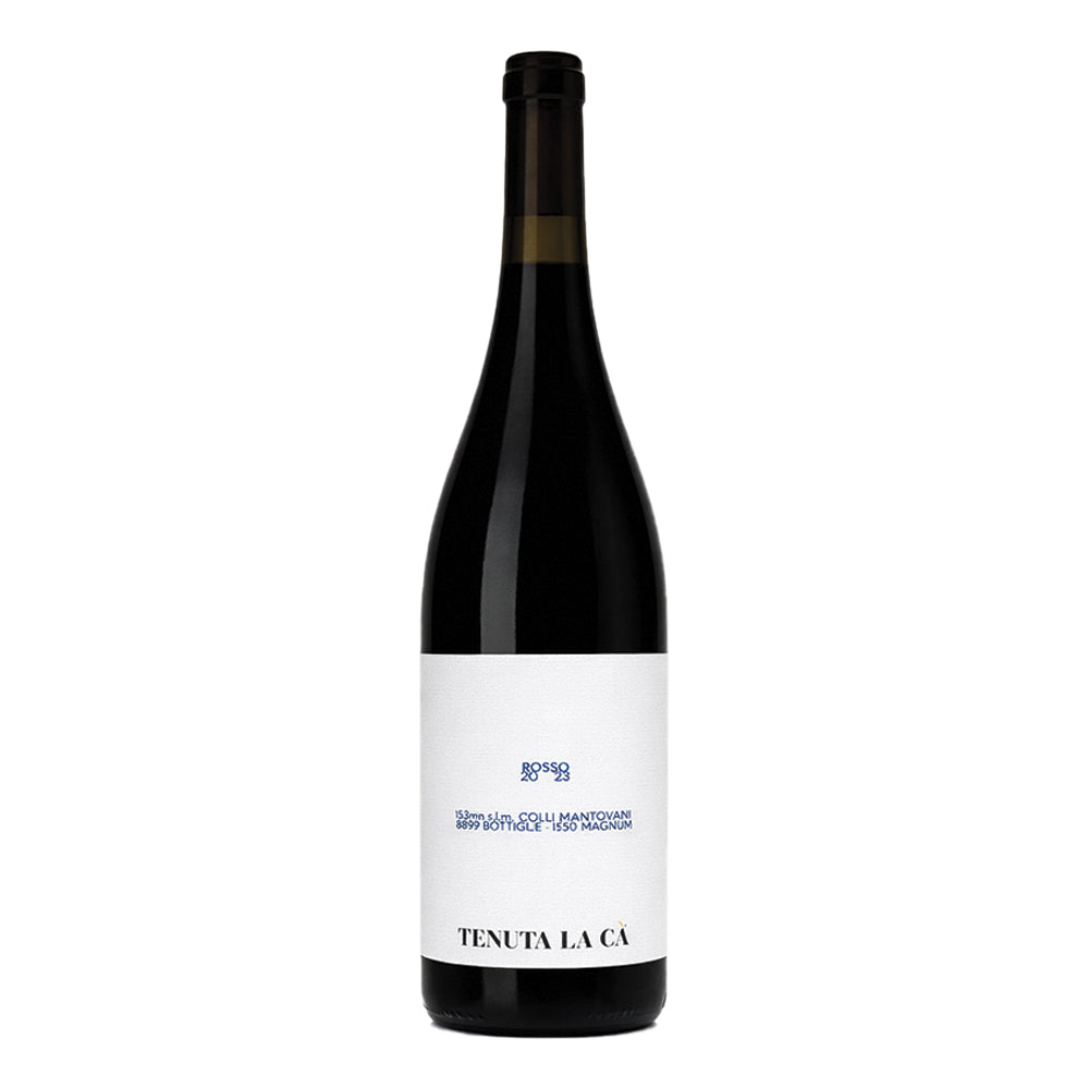 Rosso Verona IGT 2023 Tenuta la Cà