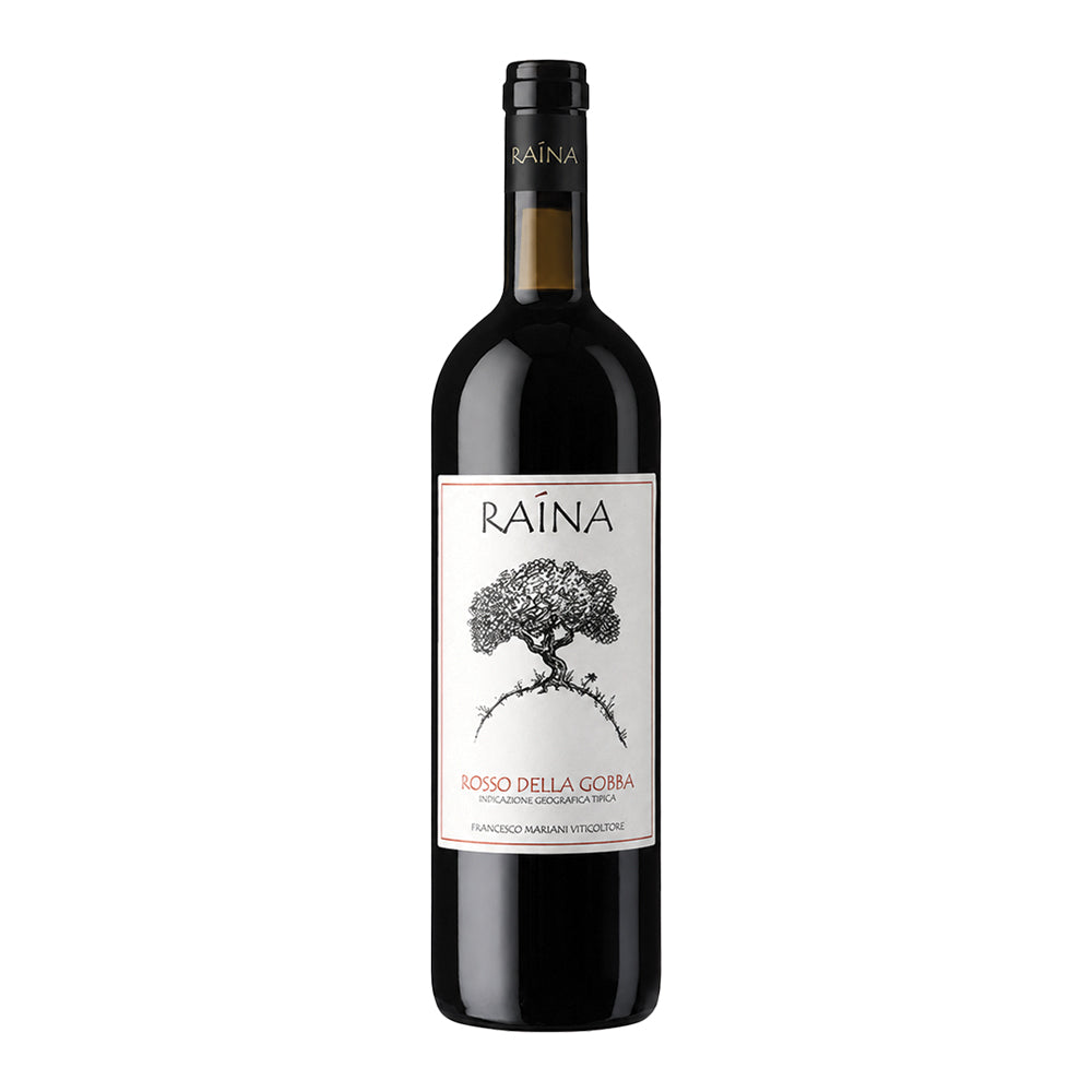 Rosso della Gobba Umbria IGT 2024 Raìna