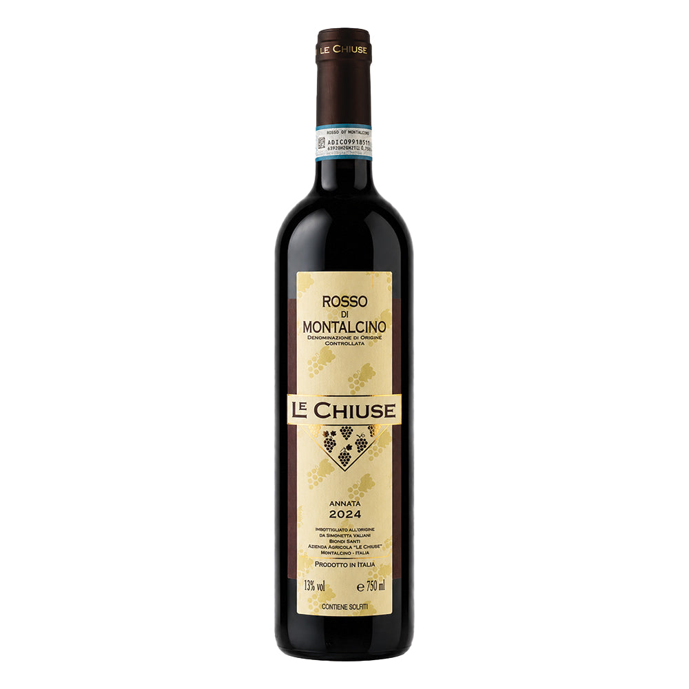 Rosso di Montalcino DOC 2024 Le Chiuse