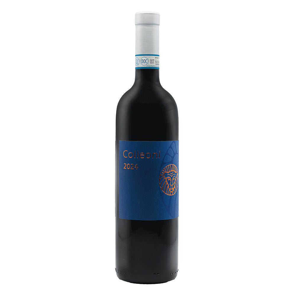 MAGNUM Rosso di Montalcino DOC 2024 Marino Colleoni