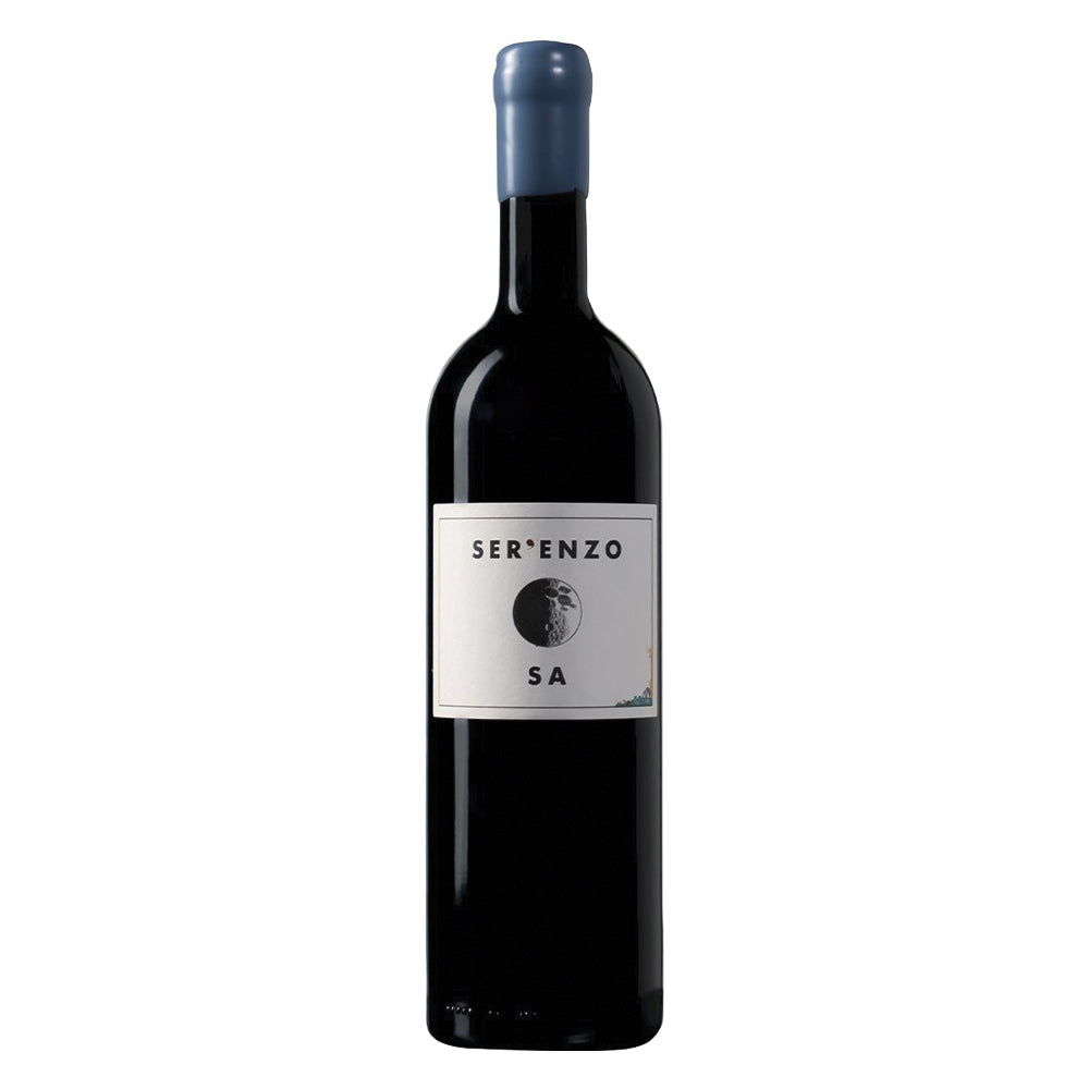 SA Toscana IGT 2021 Ser'Enzo