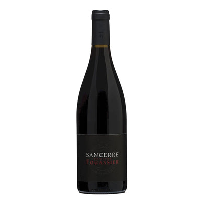 Sancerre Rouge 2022 Domaine Fouassier