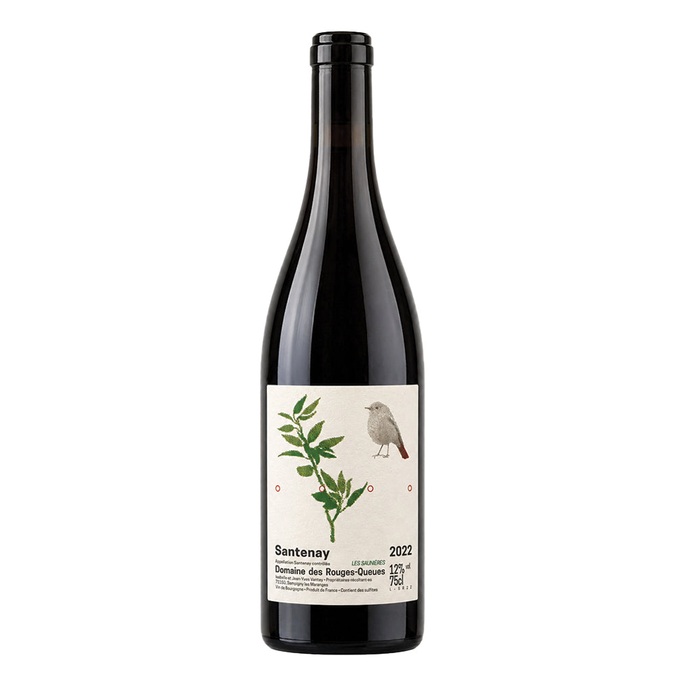 Santenay 2022 Domaine des Rouges Queues