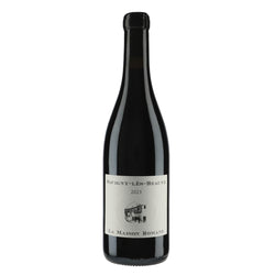 Savigny Les Beaune 2022 La Maison Romane