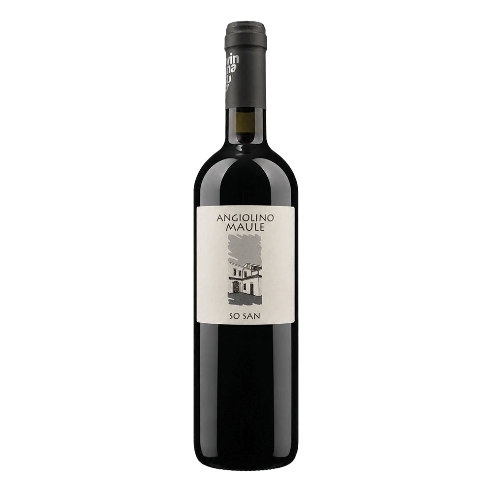 So San - Tai Rosso Veneto IGT 2021 La Biancara di Angiolino Maule