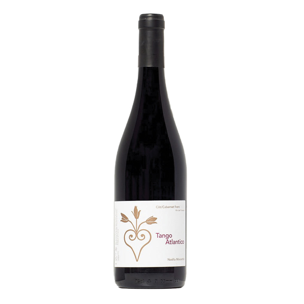 Tango Atlantico 2023 Domaine Noëlla Morantin